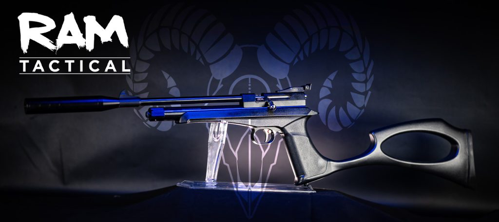 RAM Tactical: Nederlandse innovatie met militaire precisie