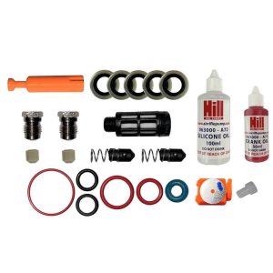Hill | 100 Hour Service Kit | EC-3000 / Evo