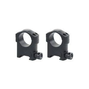 Vector Optics | Weaver Mounts | High Profile | 25.4mm 1" | Zwart