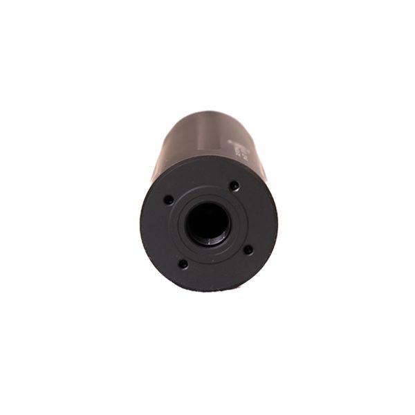 AirMaks | Geluiddemper 40M | Zwart - Afbeelding 2