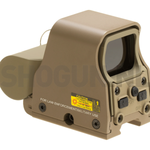 RAM Tactical | 553 HOLOSIGHT XPS 2-0 | Tan