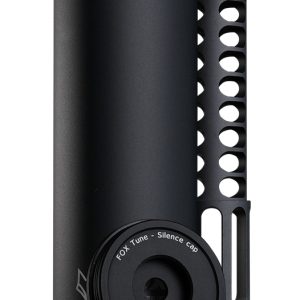 FOX Silencer | Tune Geluiddemper | 7.62mm | Zwart