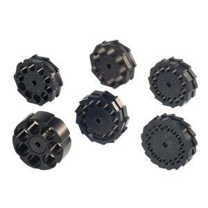 Hatsan | Hercules & Bully Magazijn | 6.35 mm / .25 | Zwart