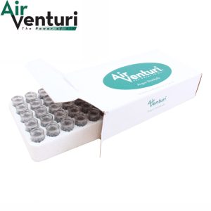 Air Venturi | Hagel Patronen | 12.7mm | #8 Shot | 50 Stuks | Long Shotshells