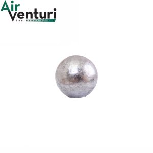 Air Venturi | Big Bore Pellets | 12.7mm / .50 | Zilver | Round | 177gr. | 100st