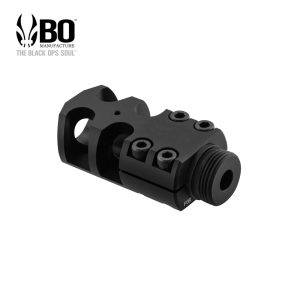 BO Manufacture | Flash Hider | VSR-10