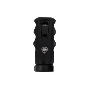 Delta Force | Muzzle Brake | Big | Zwart