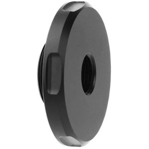 DonnyFL | End Cap Ronin/Emperor | M20x1 | Zwart