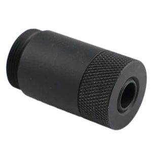 DonnyFL | Shroud Extender | RTI Priest 2 | Zwart