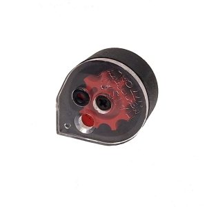Hatsan | Magazijn Jet 1 & 2 | 5.5 mm / .22 | 7 schot | Zwart