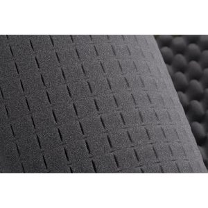 Nuprol | Replacement Pick & Pluck Foam | Large | Zwart