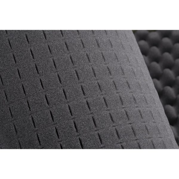 Nuprol | Replacement Pick & Pluck Foam | Large | Zwart