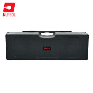Nuprol | Geweerkoffer | 86cm | Zwart
