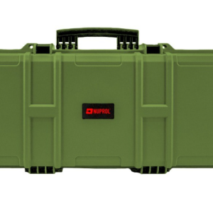 Nuprol | Wapen Koffer | Large | Pluckfoam | 109x39x15cm | IP67 Bescherming