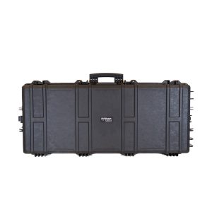 RAM Tactical | Geweerkoffer | Large-wide | Zwart