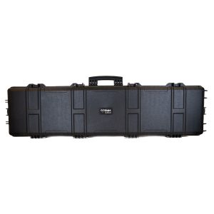 Ram Tactical | Geweerkoffer | X-Large | Zwart