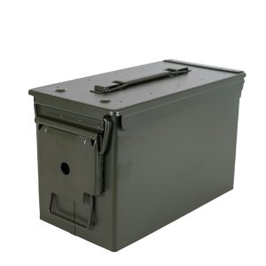 Ram Tactical | Munition Box | Groen