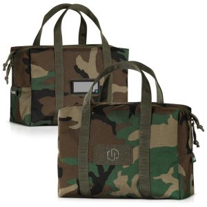 Savior | Mini Tas | Camouflage