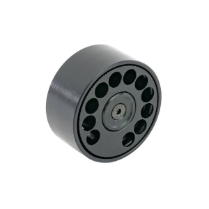 RTI ARMS | Magazijn Priest 2 & Prophet | 5.5mm / .22 | Zwart