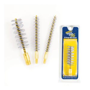 Tetra Gun | Borstel | Nylon | .243 / 6mm | Brons