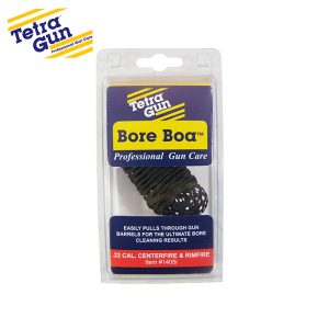 Tetra Gun | Bore Boa | .30 | Zwart