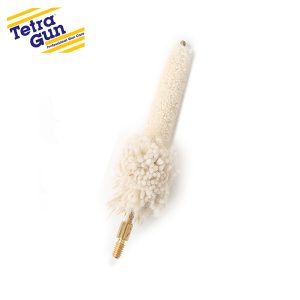 Tetra Gun | Bore Mop | .25 | Wit