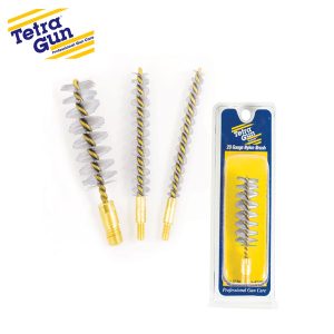 Tetra Gun | Borstel | Nylon | .30 | Wit