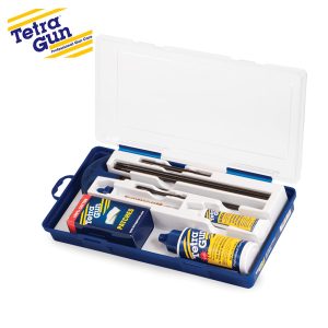 Tetra Gun | Schoonmaak Set Geweer | .22 - .223 | Multicolor