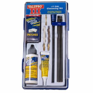 Tetra Gun | Schoonmaak Set | .17