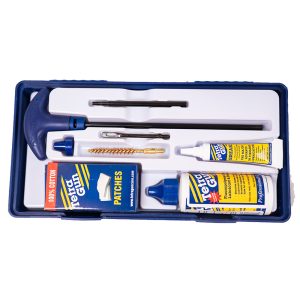 Tetra Gun | Schoonmaak Set Pistool | .44 - .45 | Multicolor