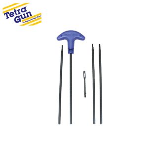 Tetra Gun | Schoonmaak Stok | .45 | Zwart