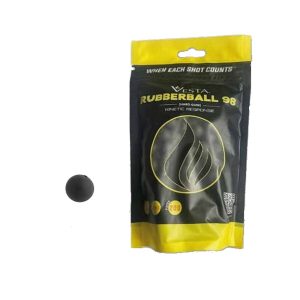 Vesta Defence PDW50 12.7 mm / .50 Rubber Balls