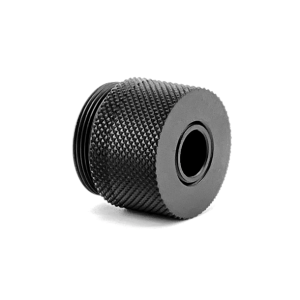 DonnyFL | Adapter | AEA Element v2 | ½ x 20 | Zwart