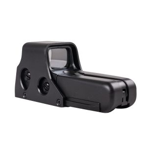RAM Tactical | Advanced 552 red/green Dot Sight | Zwart