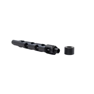 DonnyFL | Aircuda MAX Adapter | JTS | Zwart