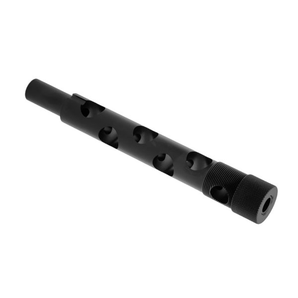DonnyFL | Aircuda MAX Adapter | JTS | Zwart - Afbeelding 2