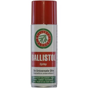Ballistol | Wapenolie Spray | 400ml | Multicolor | Klever