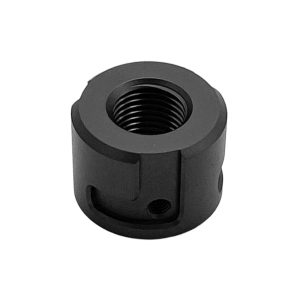 DonnyFL | QD Barrel Adapter | 1/2 UNF | Zwart