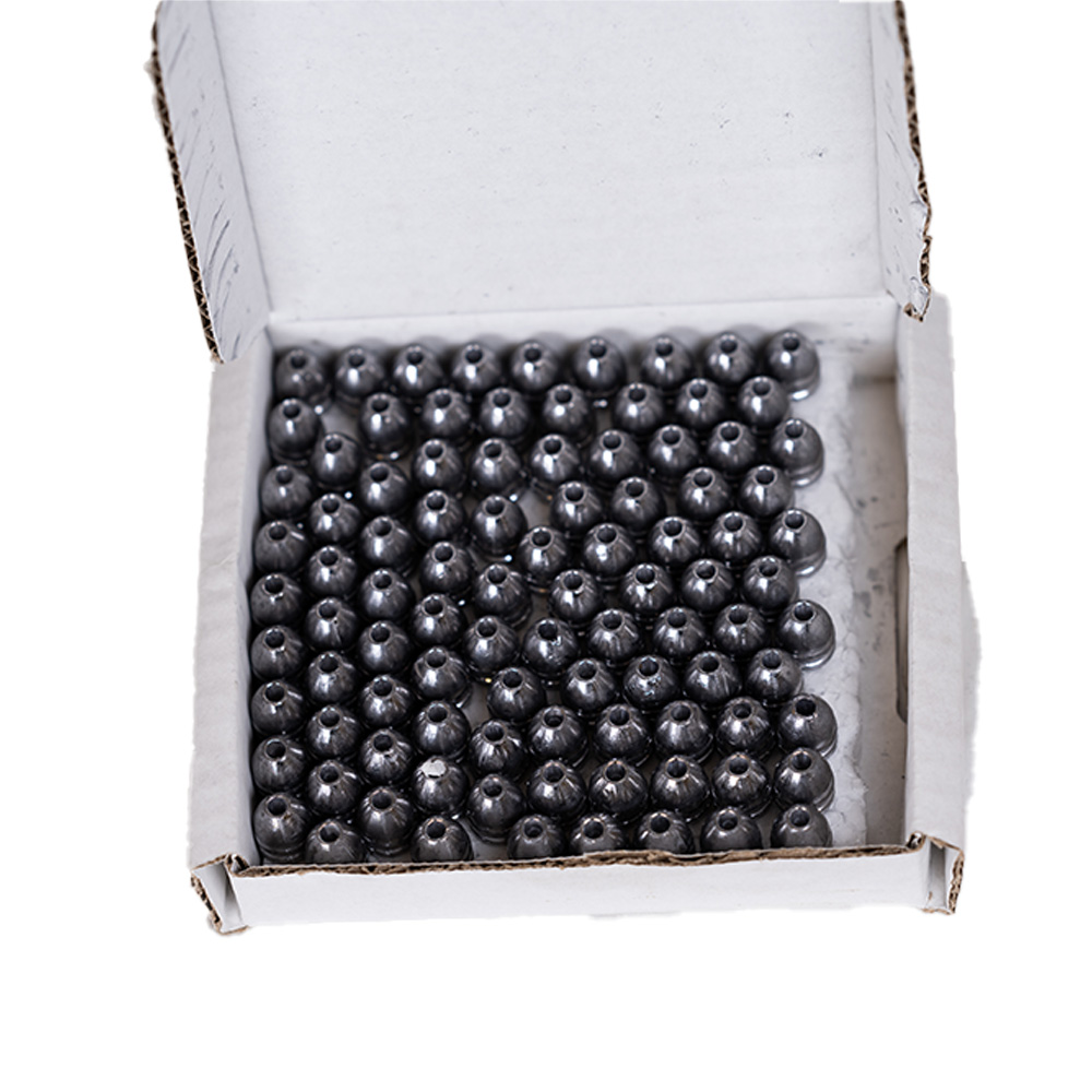 RPS | Big Bore HP Slug | Perslucht (PCP) | .457 / 11.6mm | 185gr | 100st | Zilver - Afbeelding 2