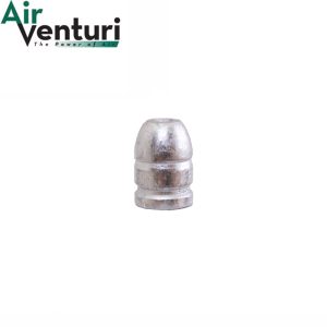 Air Venturi | Big Bore Pellets | Hollow Point | 11.4mm / .45 | 232gr | 50st | Zilver