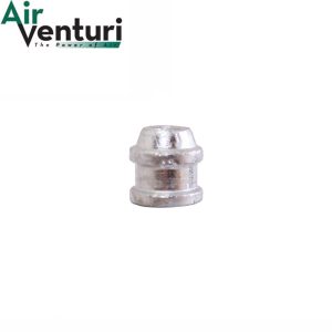 Air Venturi | Pellets | 12.7mm / .50 | HP | 185gr | 50st | Zilver  Creative: how can I customize a blog template for a food blog in a way that is modern but also elegant?