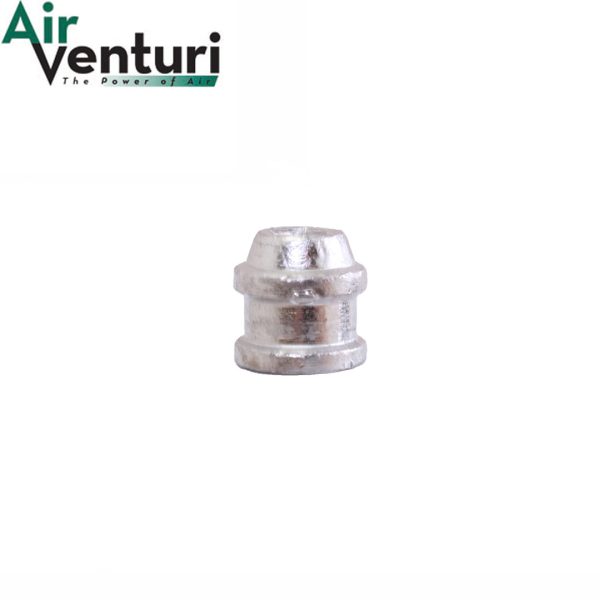 Air Venturi | Pellets | 12.7mm / .50 | HP | 185gr | 50st | Zilver  Creative: how can I customize a blog template for a food blog in a way that is modern but also elegant?