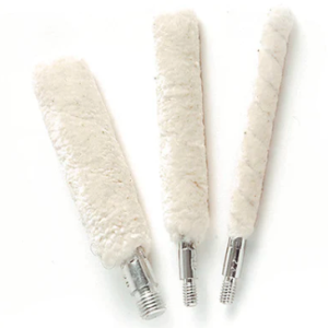 Tetra Gun | Bore Mop | .30 (7.62mm) | Wit