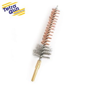 Tetra Gun | Borstel | Messing | 4.5mm | Brons