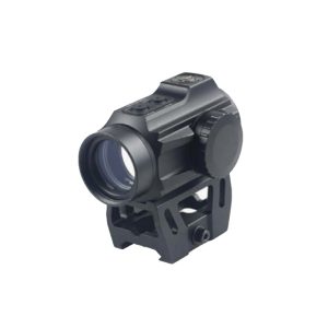 Ram Tactical | Red Dot Sight | Zwart
