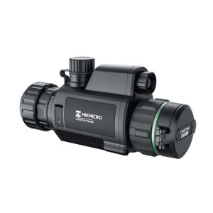 Hikmicro | Cheetah C32F-N | Digital Nightvision Clip-on | Zwart