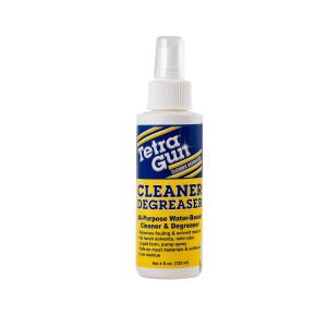 Tetra Gun | Schoonmaak & Ontvetter | 120ml | Multicolor