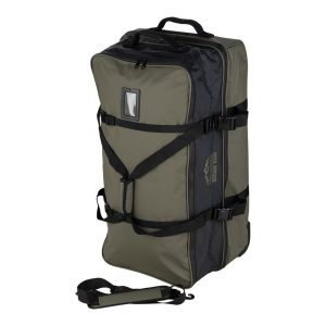 Task Force | Commander Pro Trolley Bag | Waterproof | Ranger Green