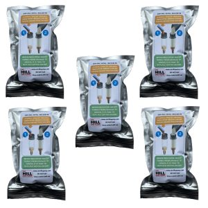 Hill | Dry-Pac Refills | Box of 5