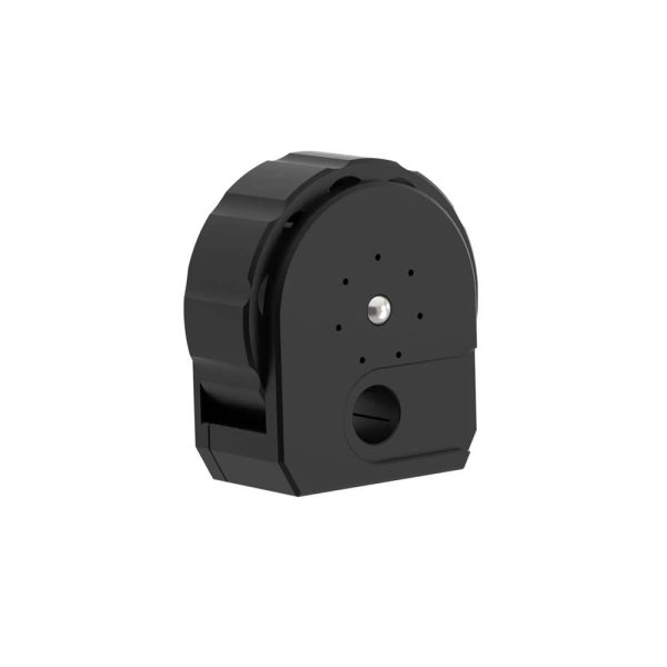 Epic Airguns | Perslucht (PCP) | 5.5 mm / .22 | Zwart | Magazijn TWO - Afbeelding 2